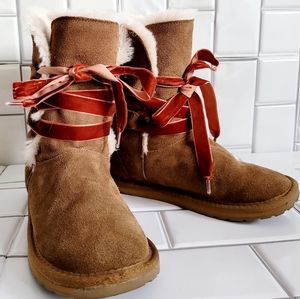 Emu Boots for Kids - Poshmark